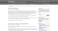 Desktop Screenshot of jasonlitka.com