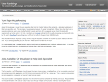 Tablet Screenshot of jasonlitka.com
